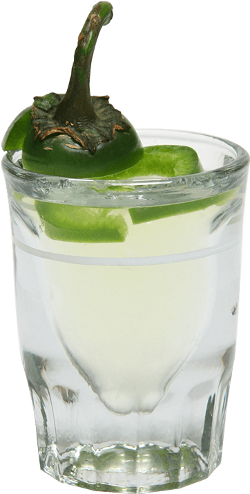 360 Double Chocolate Jalapeño Popper - Mojito (1000x1000), Png Download