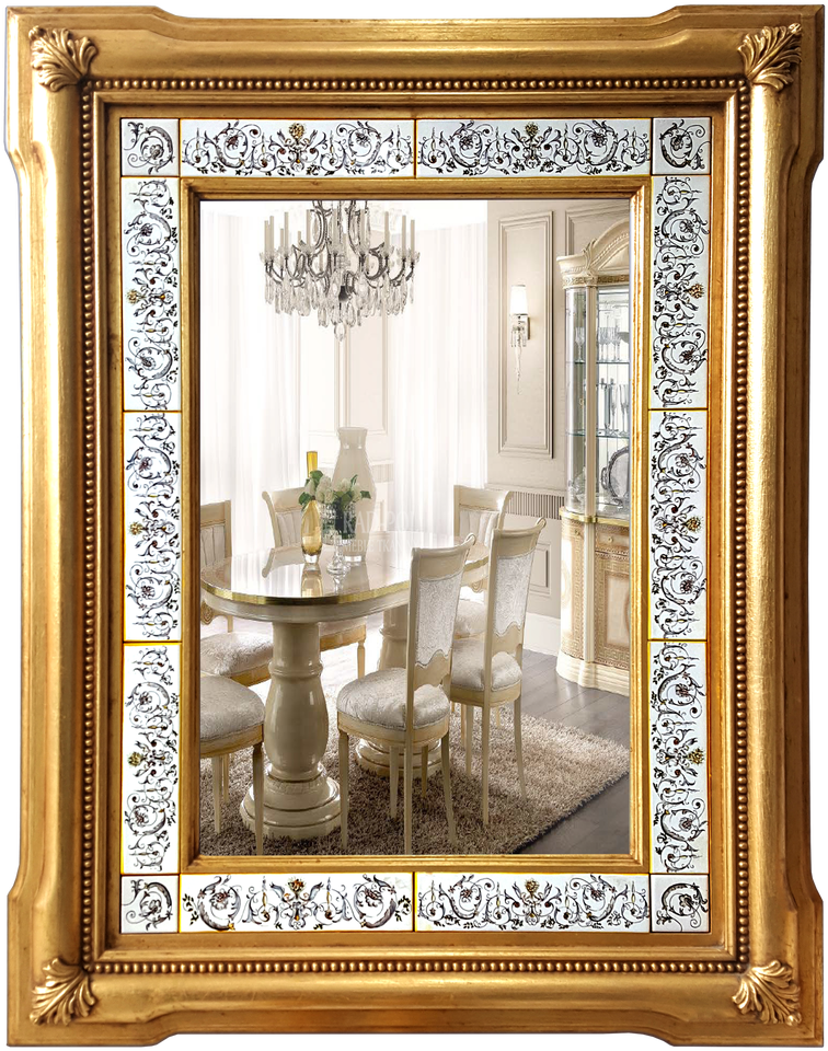 Picture Frame (918x1280), Png Download