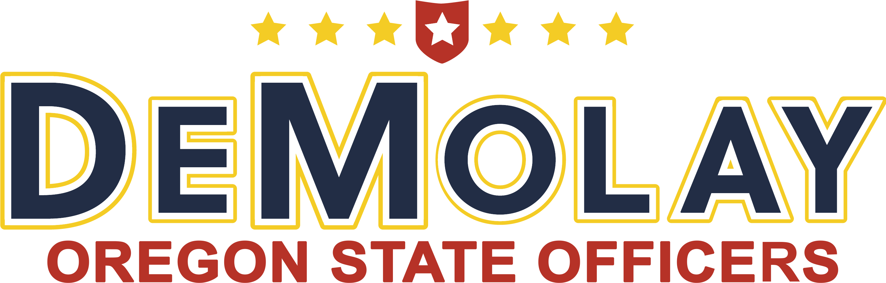 Play - Demolay International (2974x959), Png Download