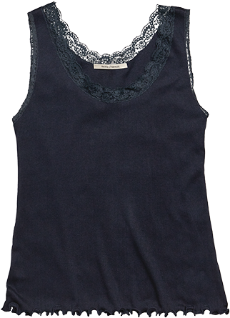Sophia Camisole - Vest (600x600), Png Download