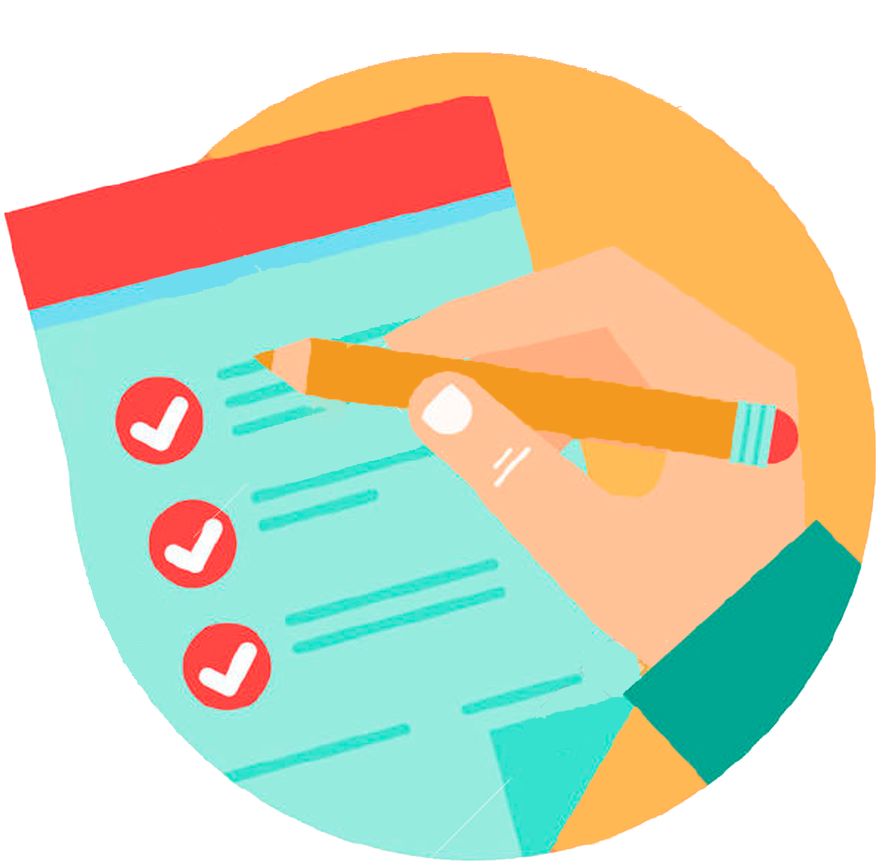 Download Recolecccion De Datos Recolección De Datos Png PNG Image