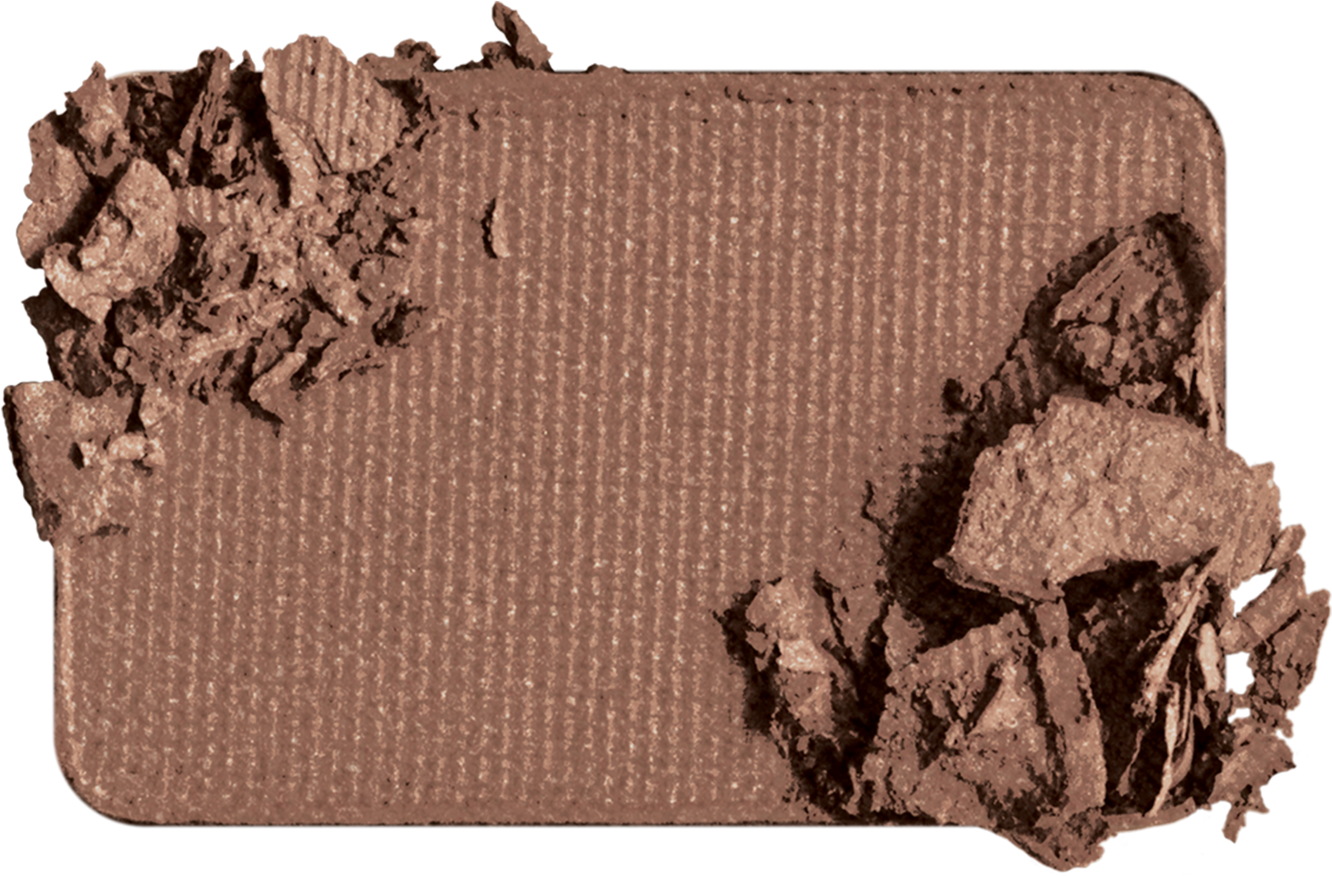 Chocolate Bar Eye Shadow Collection - Eye Shadow (2000x963), Png Download