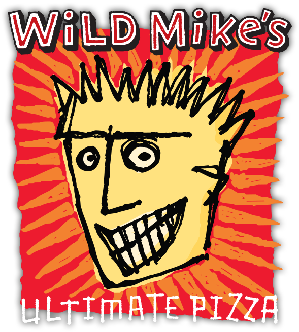 Here At Wild Mikes, We're All About Coming Together (747x683), Png Download