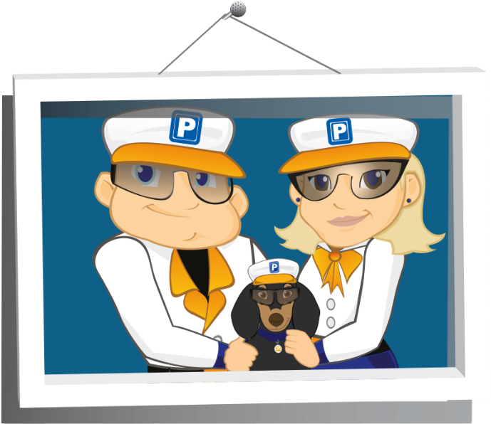 Get To Know Skypark Steve - Cartoon (696x614), Png Download