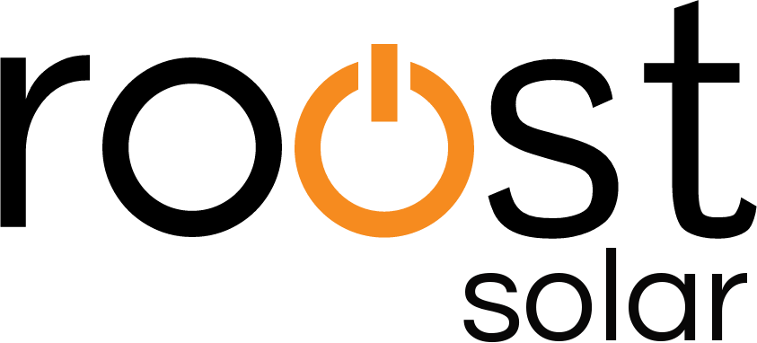 What Is A “grid Tie” Solar System - Circle (843x382), Png Download