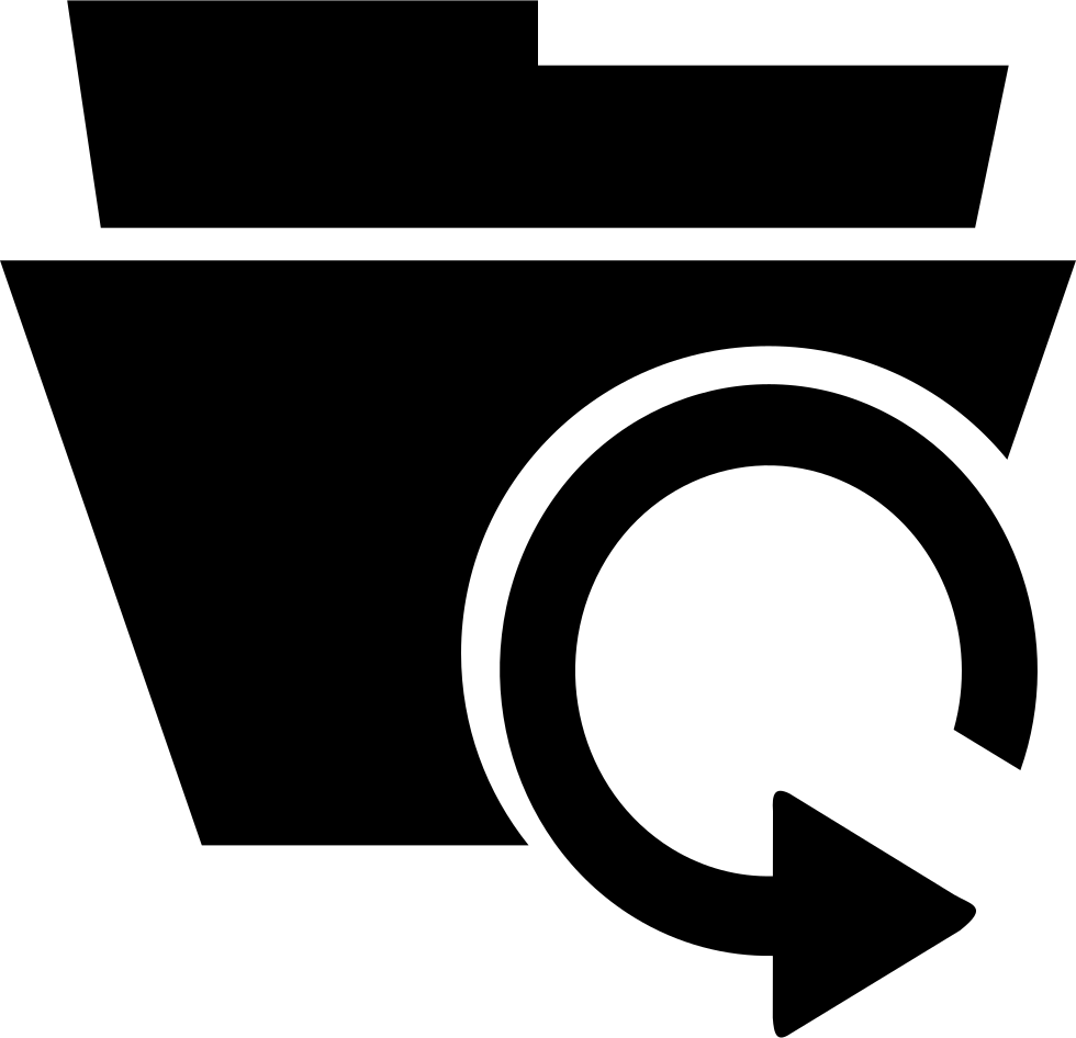 History Icons Png Data Recovery Icon Png Free Transparent PNG