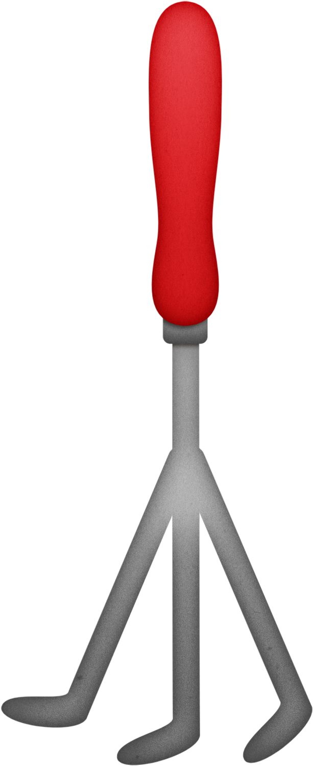 Minus Garden Clipart, Watering Can, Water Garden, Cowgirls, - Umbrella (622x1500), Png Download