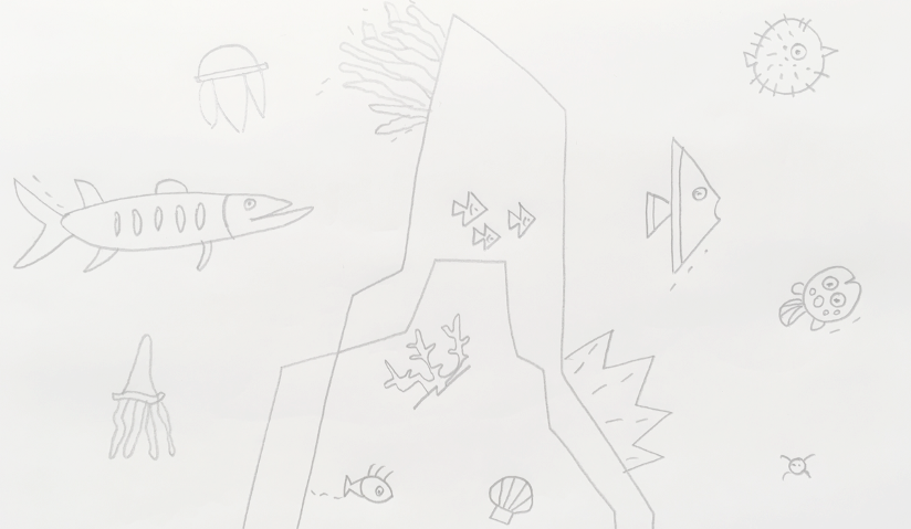 A Menudo Prestamos Poca Atención A Las Circunstancias - Drawing (824x479), Png Download