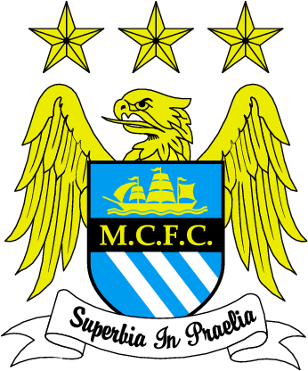 Nicht Verfügbar - Manchester City Vs Fulham (362x435), Png Download