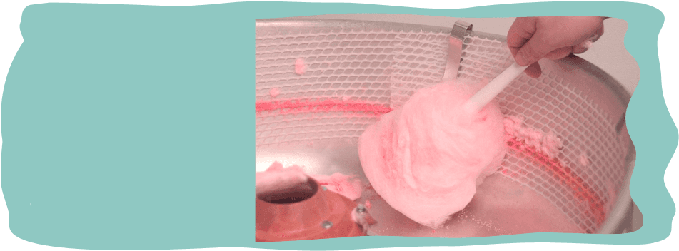 Your Go-to Provider Of Cotton Candy Supplies - Silmon Cash & Carry Inc (950x360), Png Download