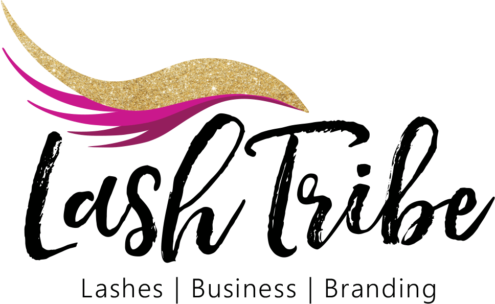 Lash Tribe Png Colour - Bride Tribe Tote, Bachelorette Party Bags, Bride Tribe (967x614), Png Download