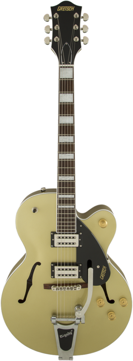 Gretsch G2420t Gd Streamliner (1000x1330), Png Download