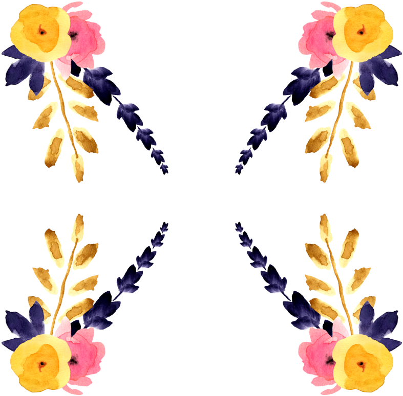 Watercolor Painting (800x800), Png Download