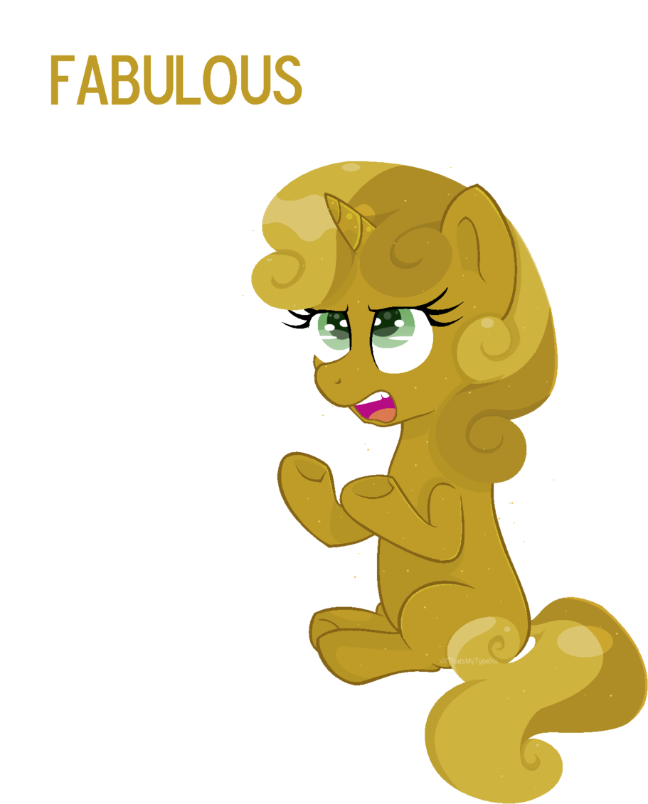 Xxthatsmytypexx, Luster Dust, Safe, Solo, Sweetie Belle, - Cartoon (1024x1367), Png Download