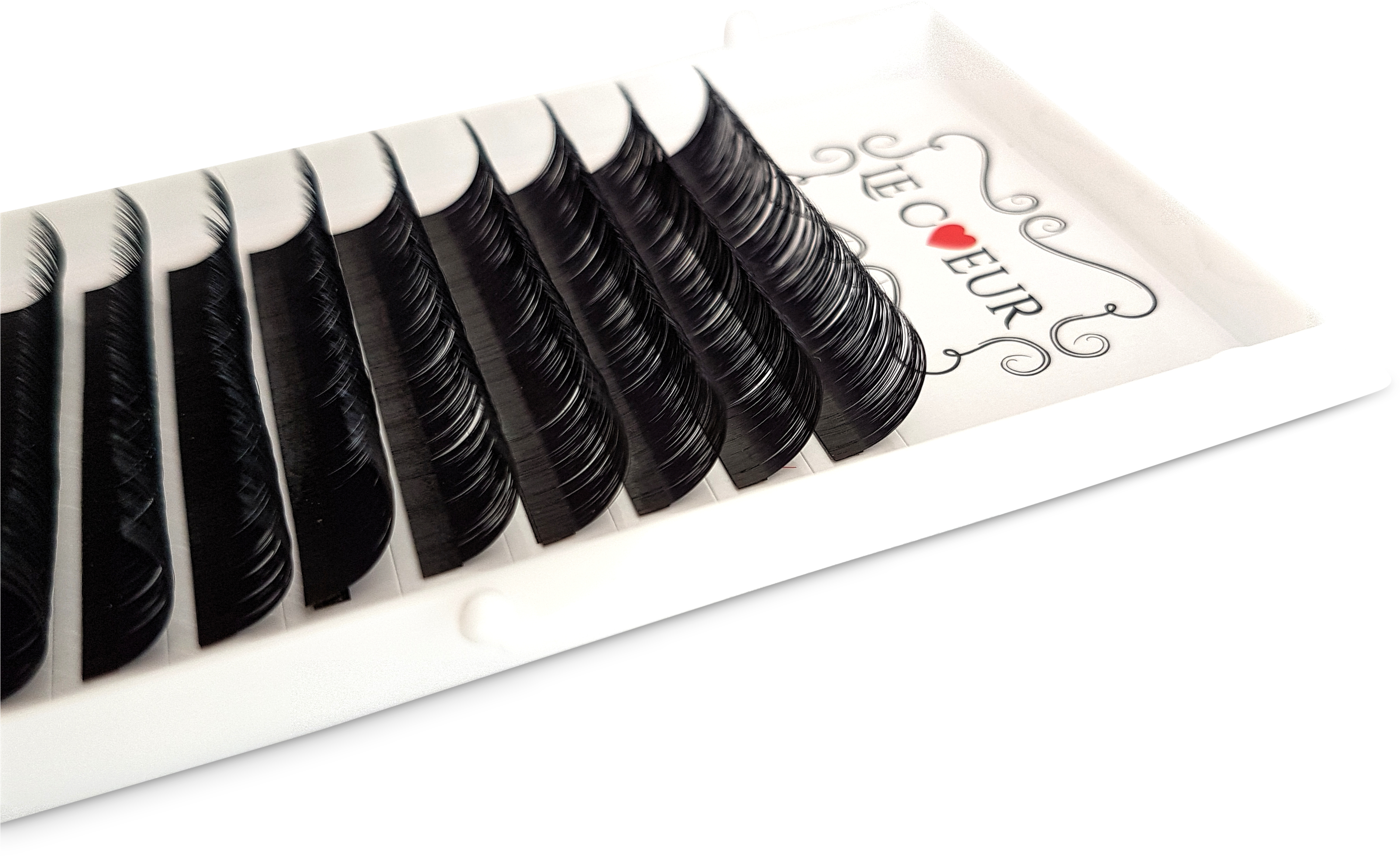 Uber Lashes Lecoeur Homeeyelash - Eyelash Extensions (4032x3024), Png Download