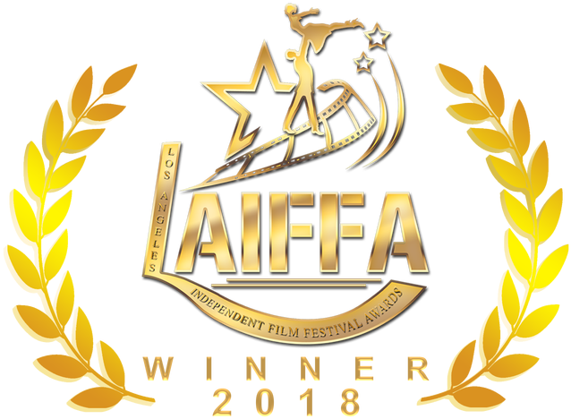 Los Angeles Film Awars (1100x552), Png Download