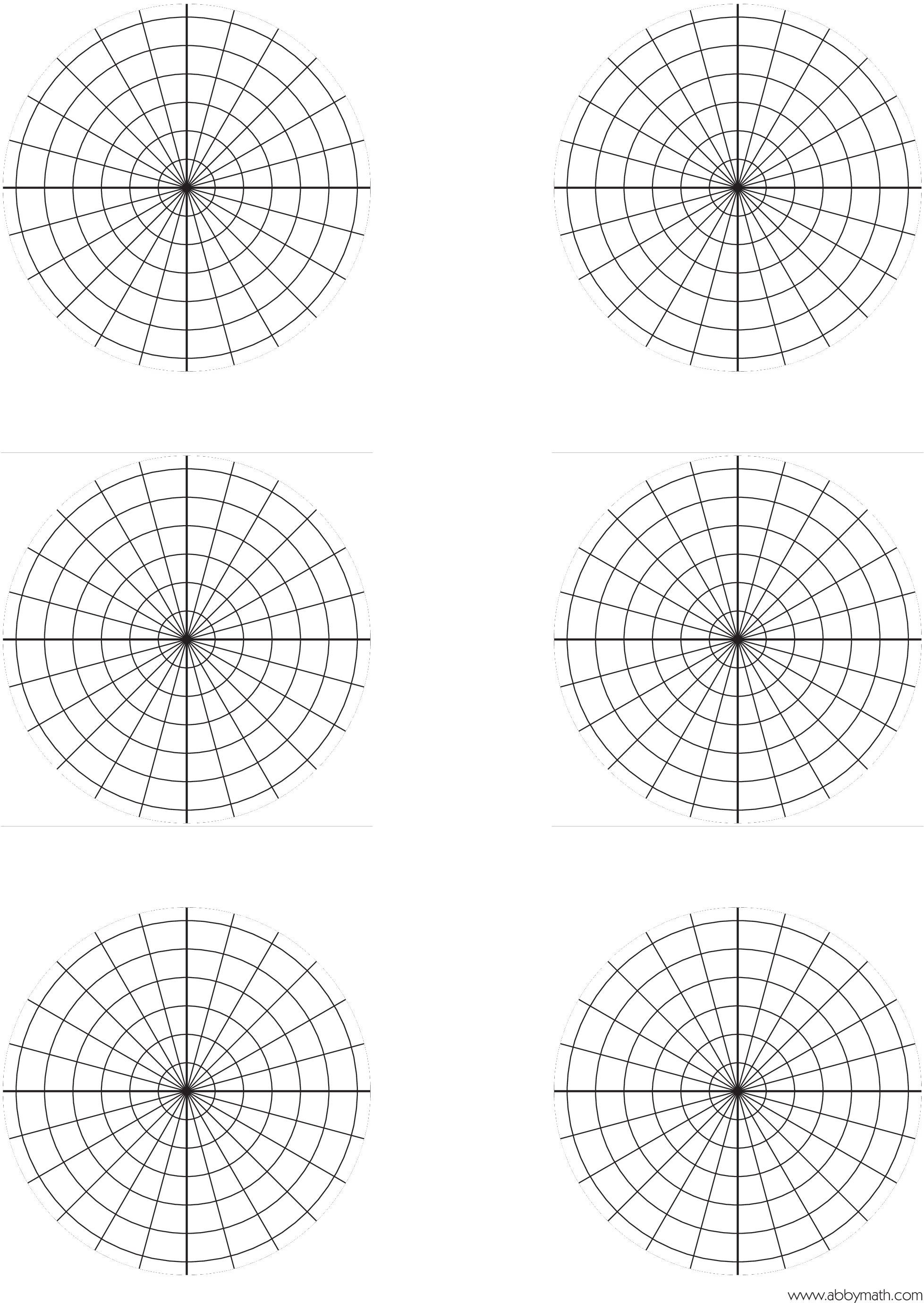 polar plane graph paper main image blank polar graph polar graph paper radians