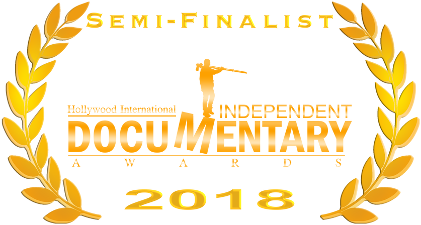 Laurel - Hollywood International Moving Pictures Film Festival (1100x552), Png Download