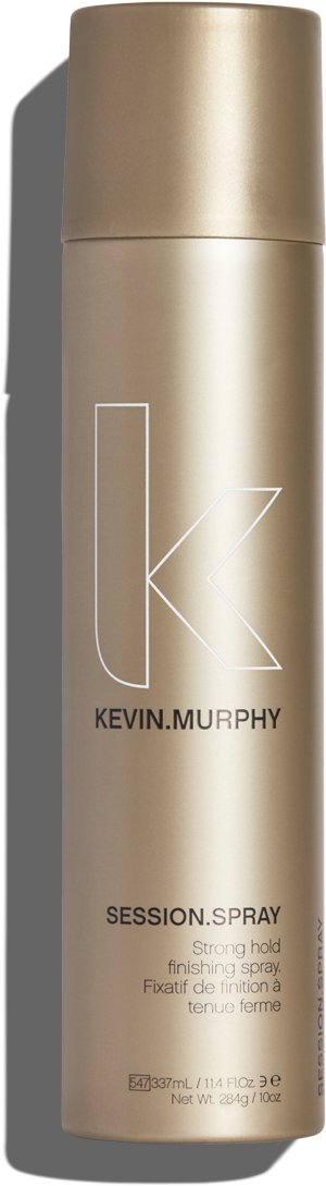 Spray - Kevinmurphy - Com - Au - Kevin Murphy (820x1230), Png Download
