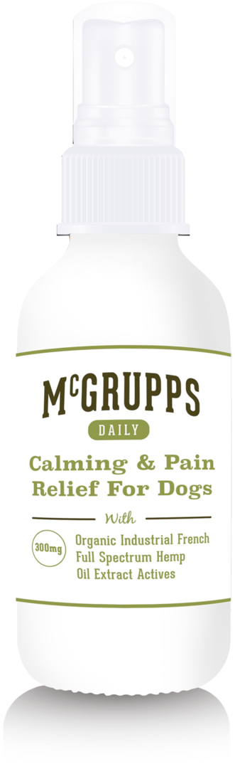 Cbd Dog Spray (1000x1333), Png Download