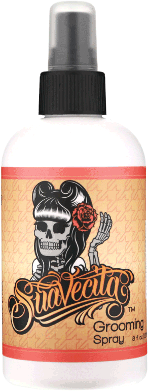 Suavecita Grooming Spray (1000x800), Png Download