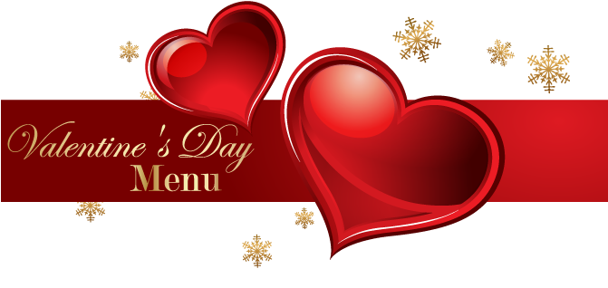 Valentines Day Images Png (670x330), Png Download