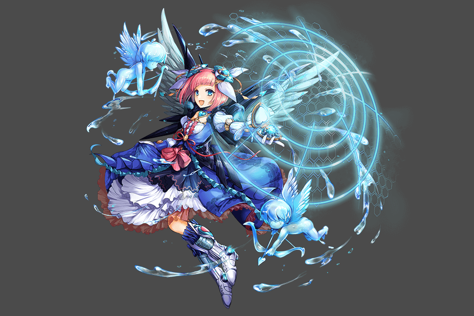 Cupid - Portable Network Graphics (960x640), Png Download