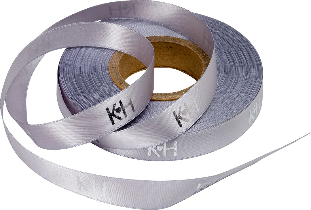 Silver Ribbon Png (1080x730), Png Download