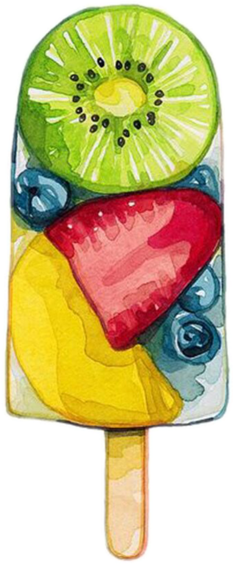 Report Abuse - Art (754x1822), Png Download