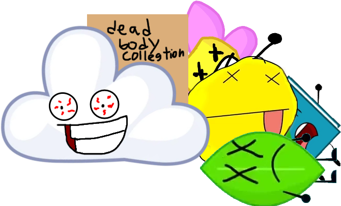 Cloud - Wiki (704x459), Png Download