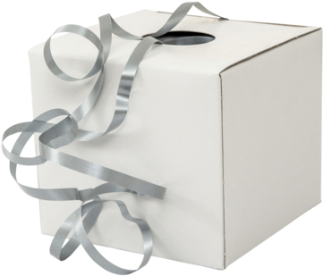 Box (360x360), Png Download