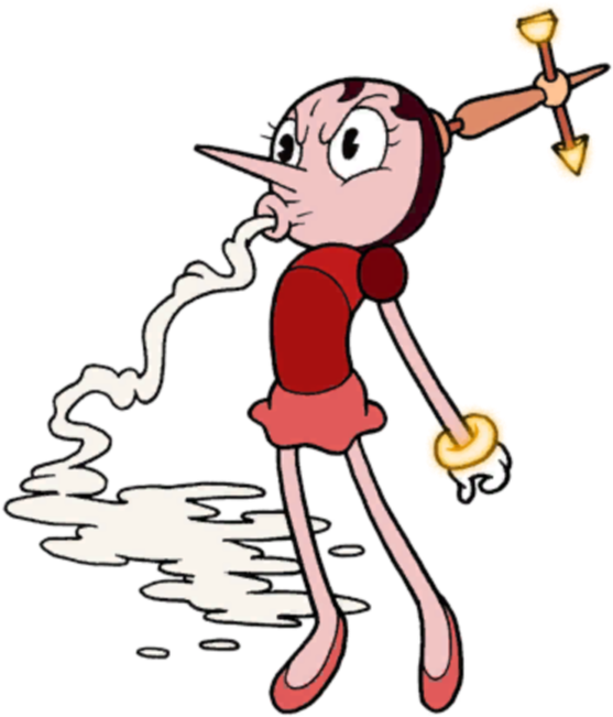 Hilda Eat Cloud - Portable Network Graphics (606x681), Png Download