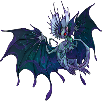 6997136 350 - Naomi Flight Rising (350x350), Png Download