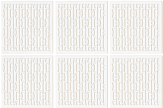 Postage Stamp (500x500), Png Download