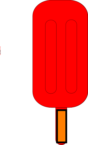 Download Red Popsicle Clip Art At Clker - Popsicle Clip Art PNG Image with No Background Download Red Popsicle Clip Art At Clker - Popsicle Clip Art PNG Image with No Background