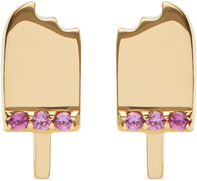 Earrings (1024x1024), Png Download