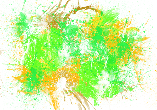 Painting (500x353), Png Download