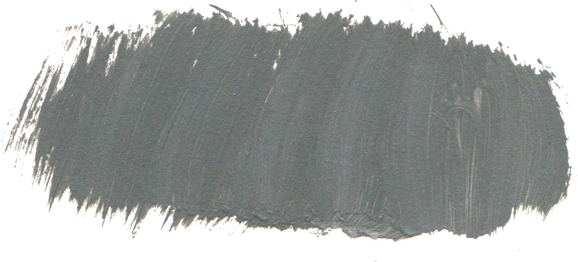 Grey Brush Stroke Png Transparent Onlygfx - Grey (842x383), Png Download