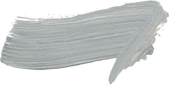 22 Grey Paint Brush Stroke Onlygfx - Grey Brush Stroke Png (694x350), Png Download