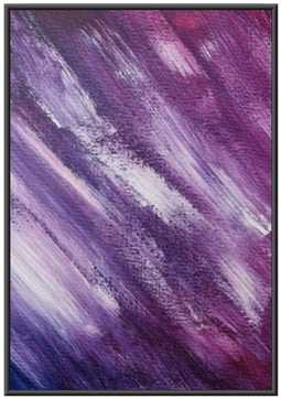 Texture Drawn With Acrylic Paint And Vigorous Brush - Acrylic Paint (400x400), Png Download