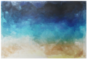 Painting (400x400), Png Download