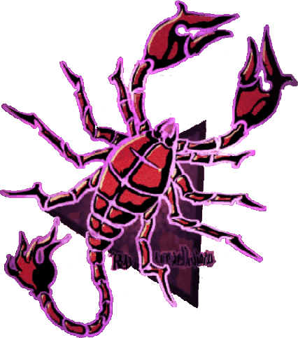 Red Constellation - Wikia (426x483), Png Download