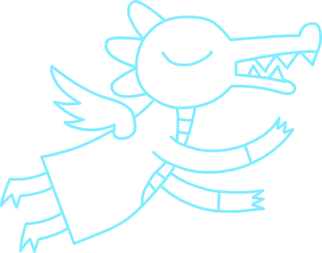 Longest Night Constellation Angelgater - Night In The Woods Constellation (633x498), Png Download