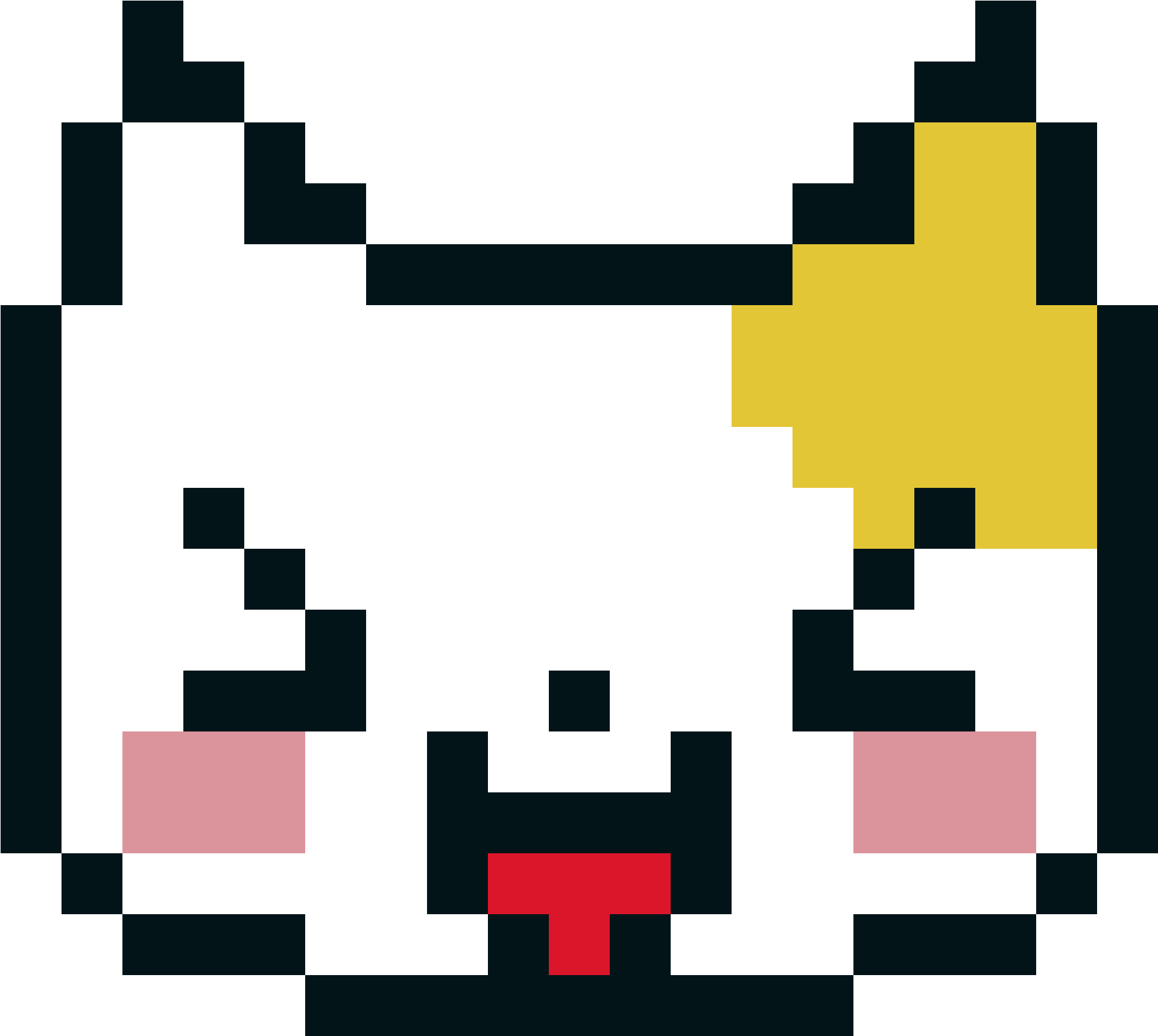 Cat Face - Super Mario Bros Lakitu (3900x3400), Png Download