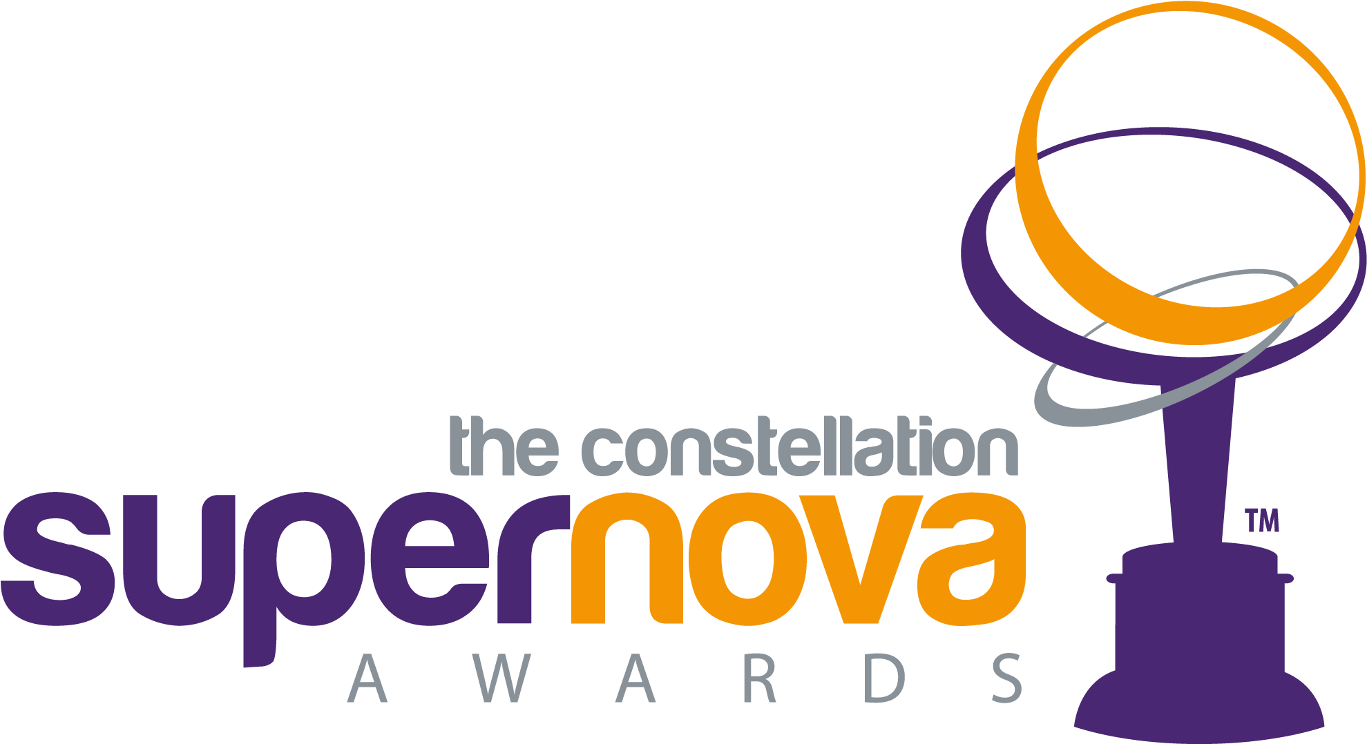 Supernova Awards Logo - Supernova Awards (2085x1332), Png Download
