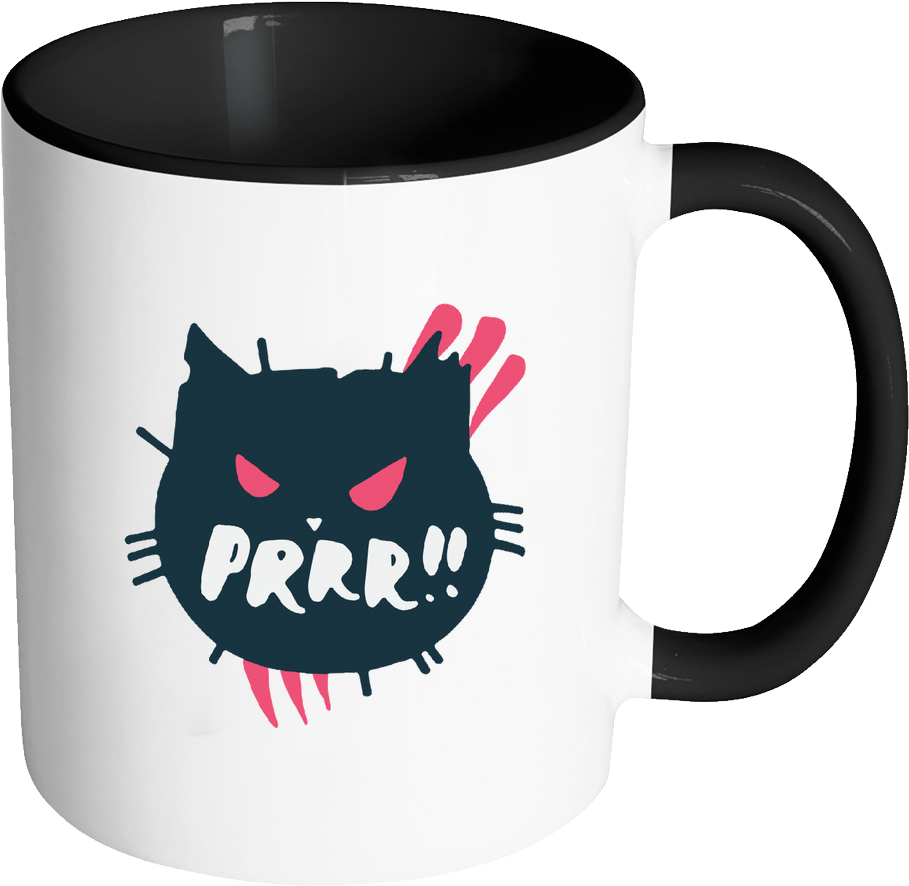 You've Got To Be Kitten Me Cat Mug - Mug (1024x1024), Png Download
