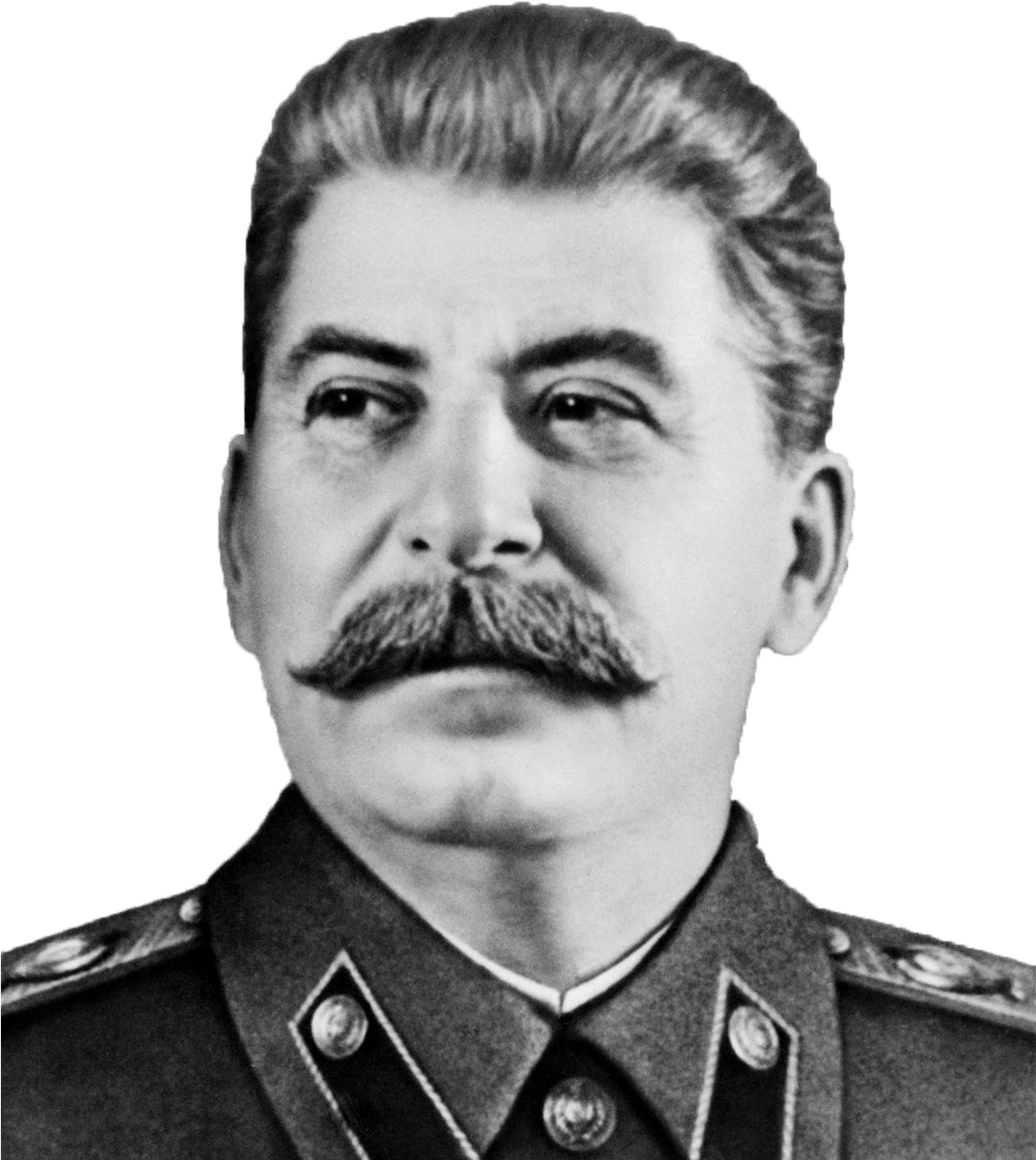 Joseph Stalin (1200x1381), Png Download