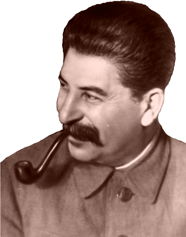 Josef Stalin Face Png Picture Transparent Library - Josef Stalin Png (616x800), Png Download