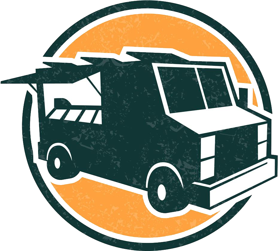 Foodtruck (960x836), Png Download