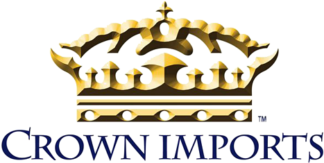 Constellation - Crown Imports Logo (500x500), Png Download